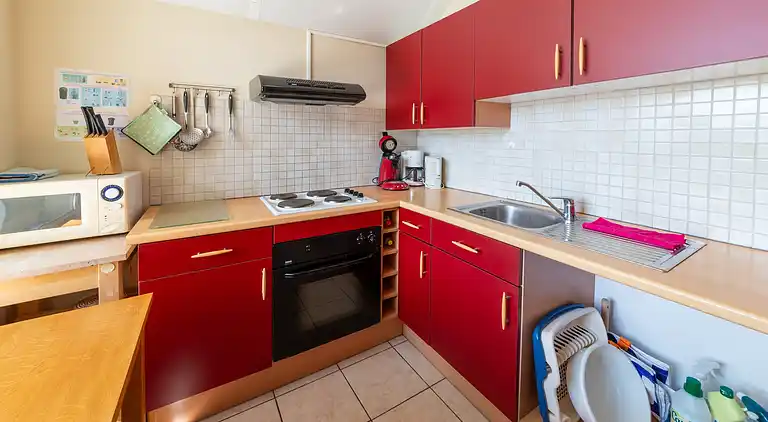 Ferielejlighed i Bouillon