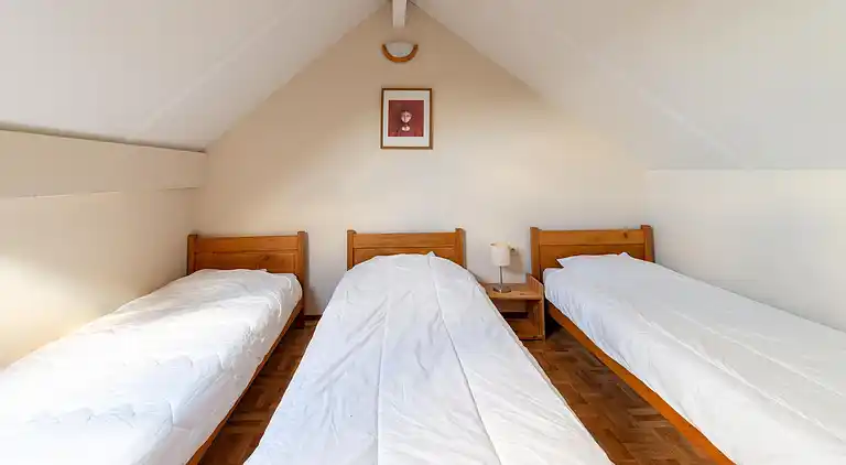 Ferielejlighed i Bouillon