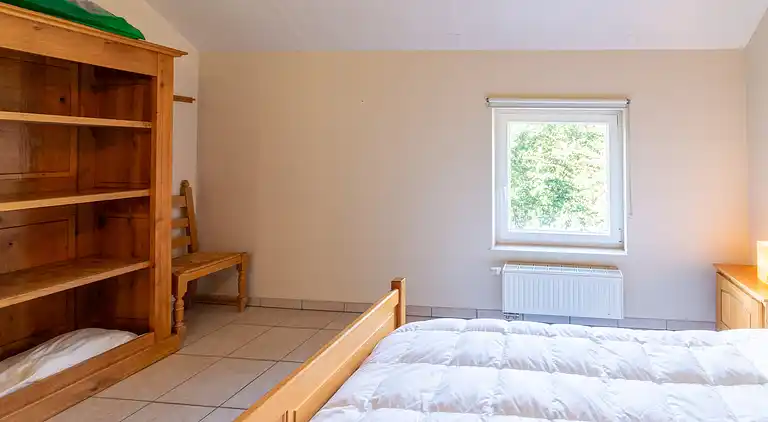 Ferielejlighed i Bouillon