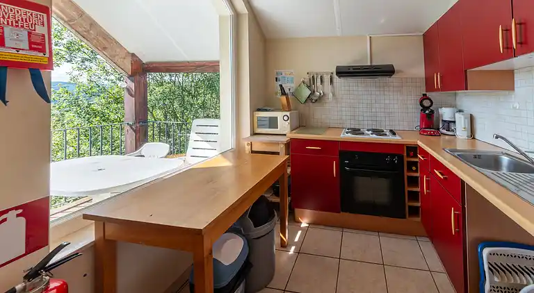 Ferielejlighed i Bouillon