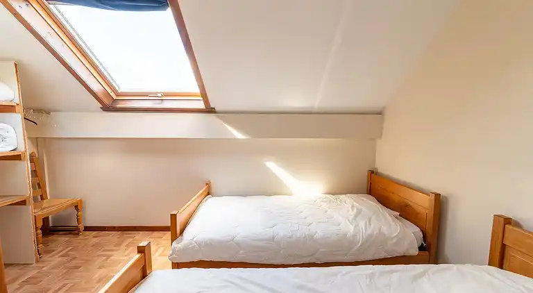 Ferielejlighed i Bouillon