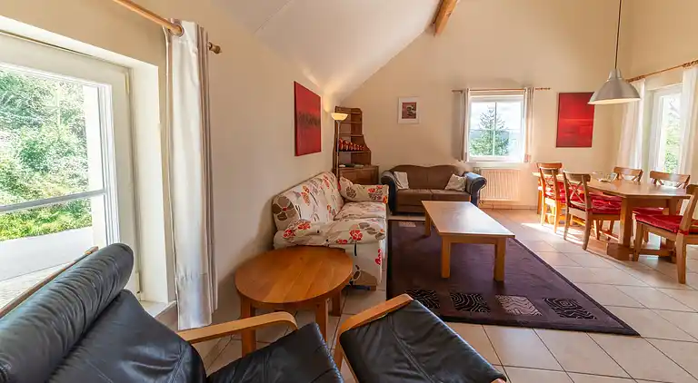 Ferielejlighed i Bouillon