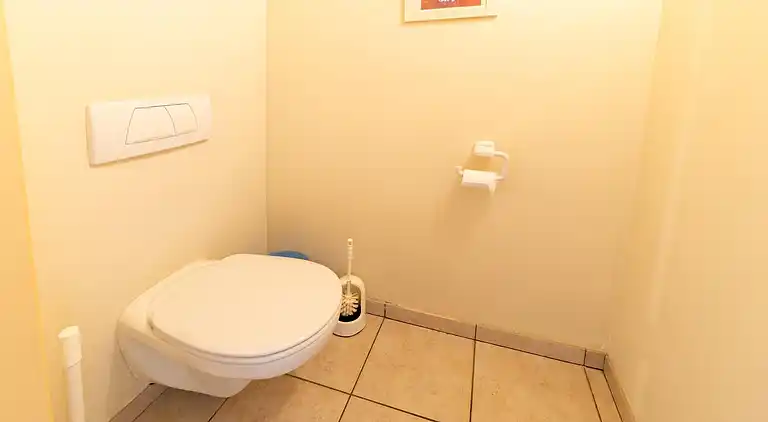 Ferielejlighed i Bouillon