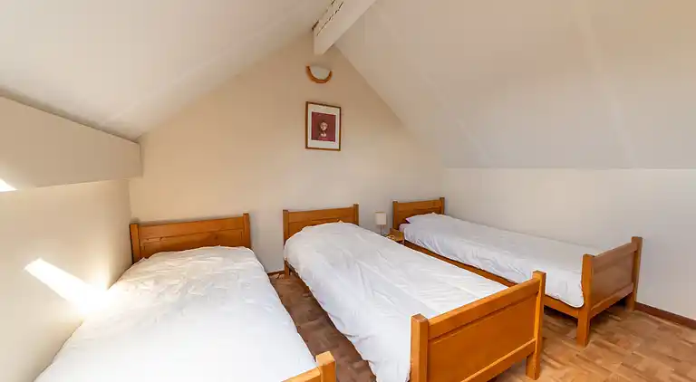 Ferielejlighed i Bouillon