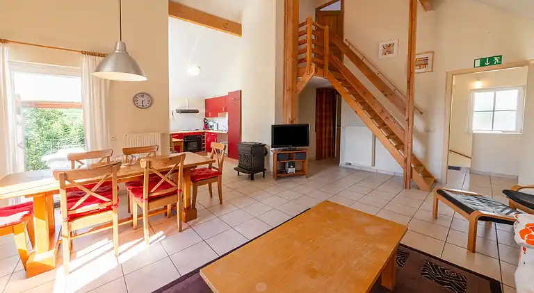 Ferielejlighed i Bouillon