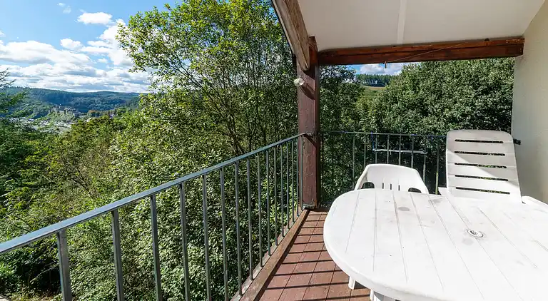 Ferielejlighed i Bouillon