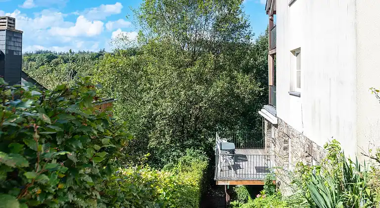 Ferielejlighed i Bouillon