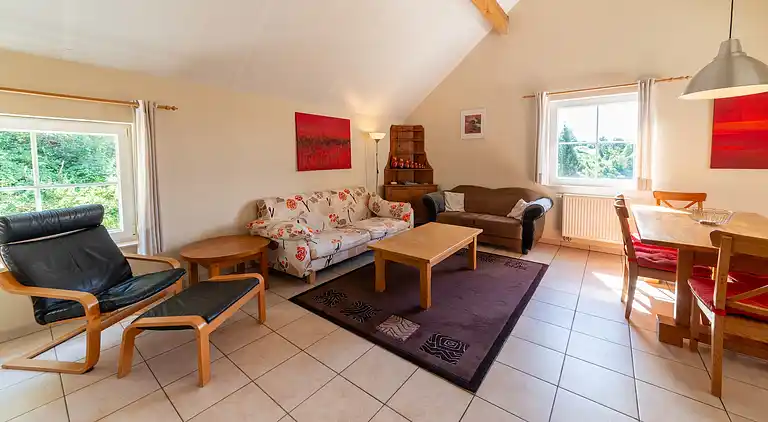 Ferielejlighed i Bouillon