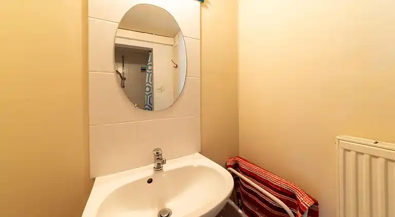 Ferielejlighed i Bouillon