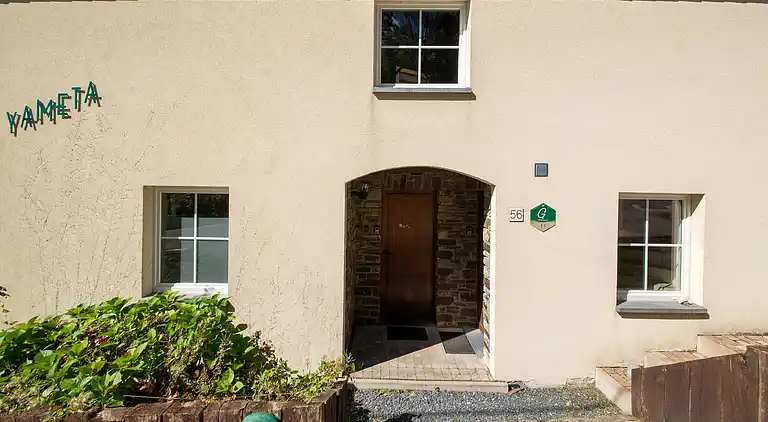 Ferielejlighed i Bouillon