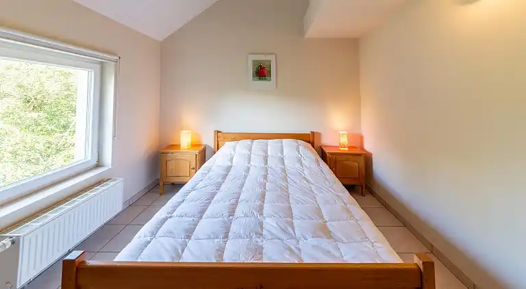 Ferielejlighed i Bouillon