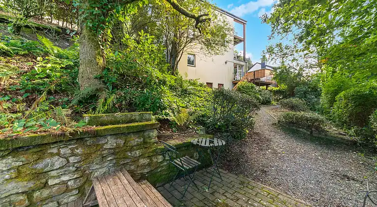 Ferielejlighed i Bouillon