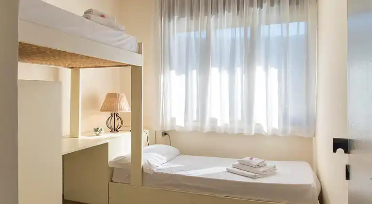 Ferielejlighed i Riva del Garda