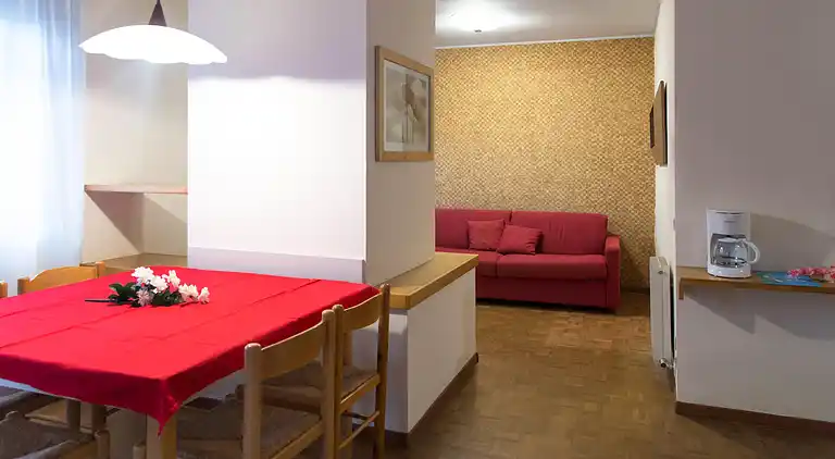 Ferielejlighed i Riva del Garda