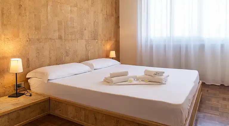 Ferielejlighed i Riva del Garda