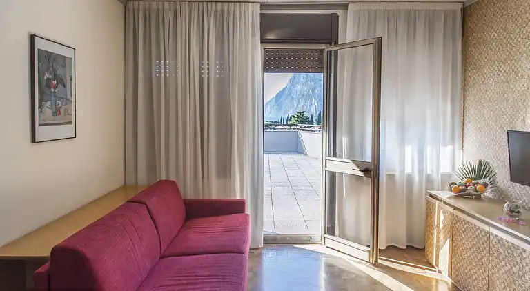 Ferielejlighed i Riva del Garda