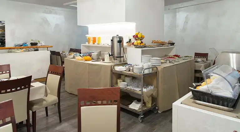 Ferielejlighed i Riva del Garda