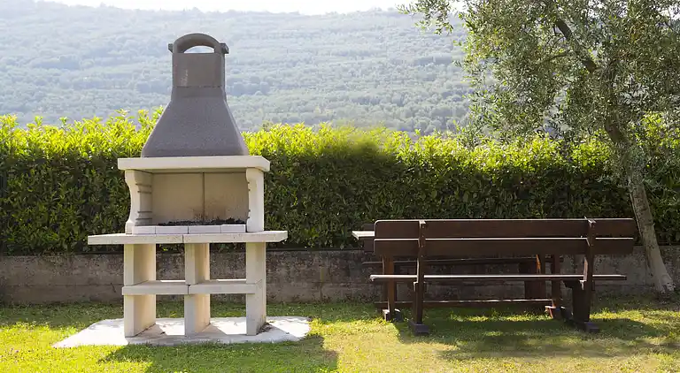 Ferielejlighed i Riva del Garda