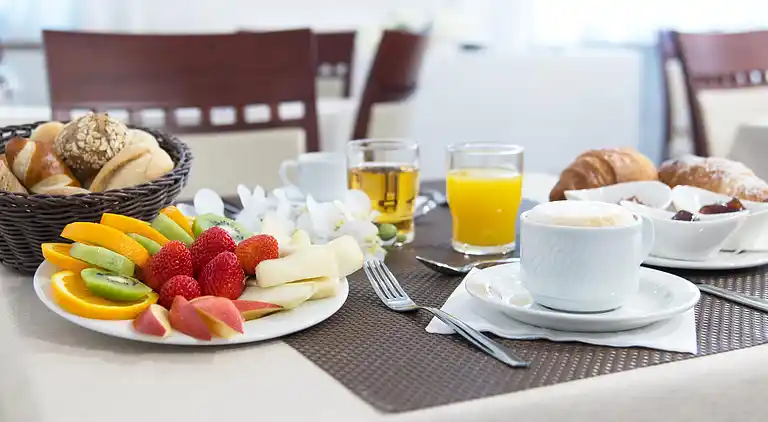 Ferielejlighed i Riva del Garda