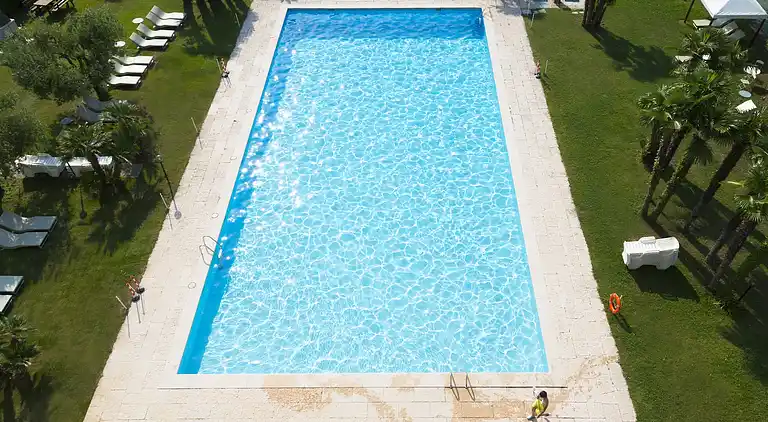 Ferielejlighed i Riva del Garda