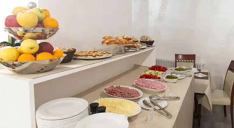 Ferielejlighed i Riva del Garda