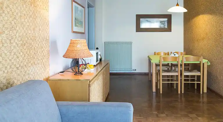 Ferielejlighed i Riva del Garda