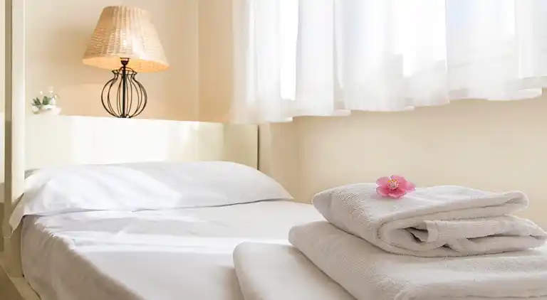 Ferielejlighed i Riva del Garda