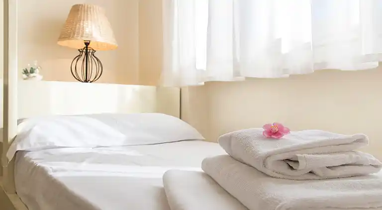 Ferielejlighed i Riva del Garda