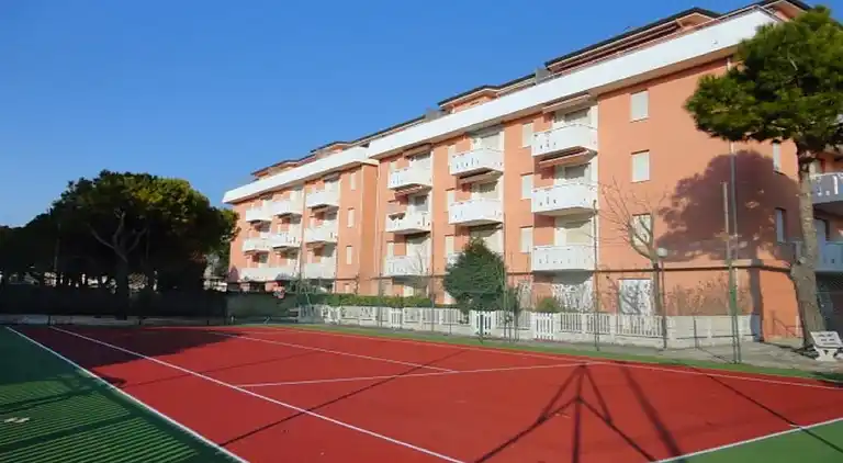 Ferienwohnung in Porto Santa Margherita