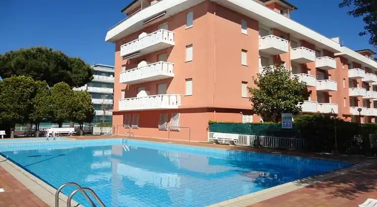 Ferienwohnung in Porto Santa Margherita