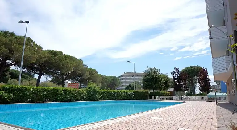 Ferienwohnung in Porto Santa Margherita