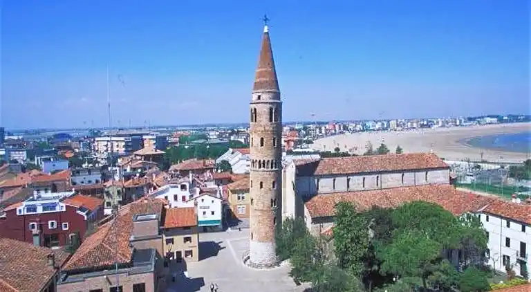 Ferienwohnung in Porto Santa Margherita