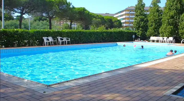 Ferienwohnung in Porto Santa Margherita