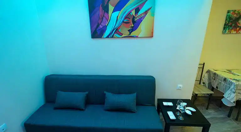 Cozy Corner Sikies GR