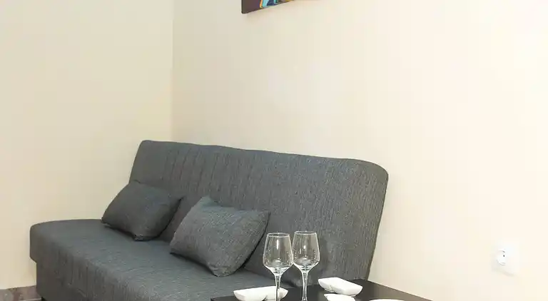 Cozy Corner Sikies GR