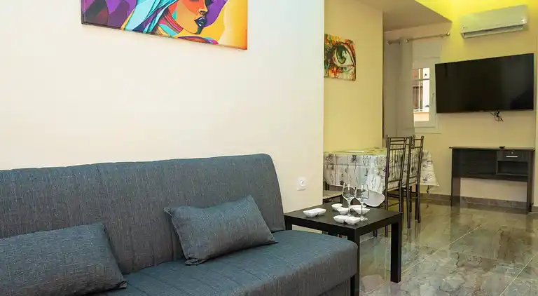 Cozy Corner Sikies GR