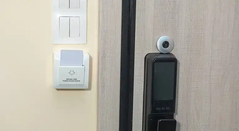 Cozy Corner Sikies GR