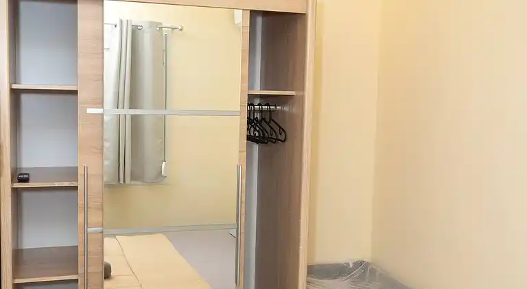 Cozy Corner Sikies GR