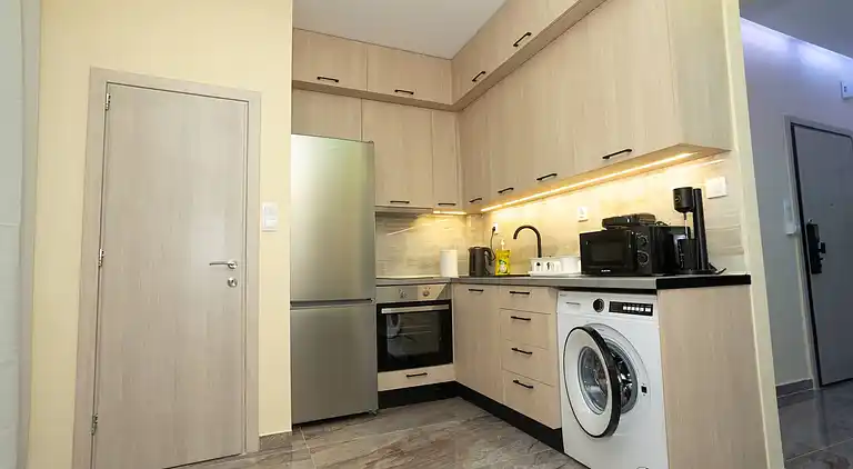 Cozy Corner Sikies GR