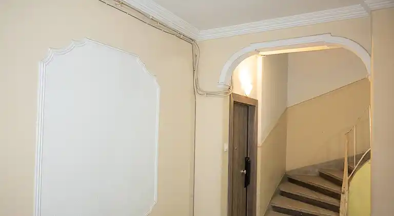 Cozy Corner Sikies GR