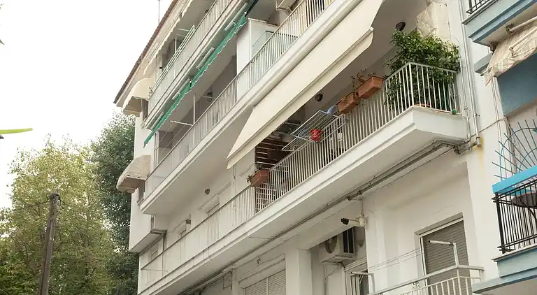 Cozy Corner Sikies GR