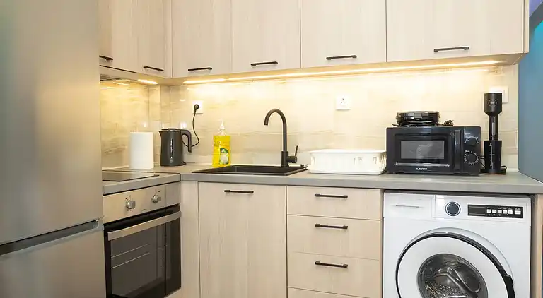 Cozy Corner Sikies GR