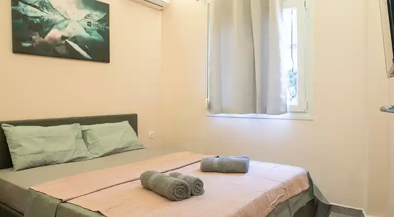 Cozy Corner Sikies GR