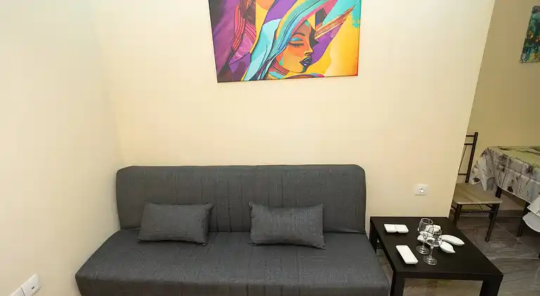 Cozy Corner Sikies GR