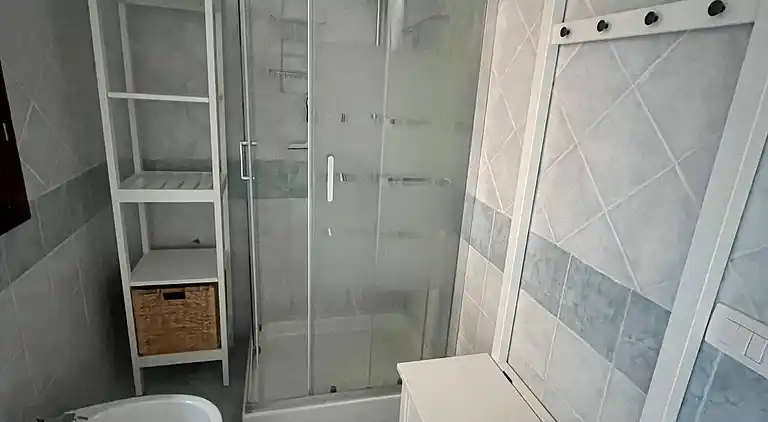 Villa L'incantu, Costa Paradiso, Meerblick