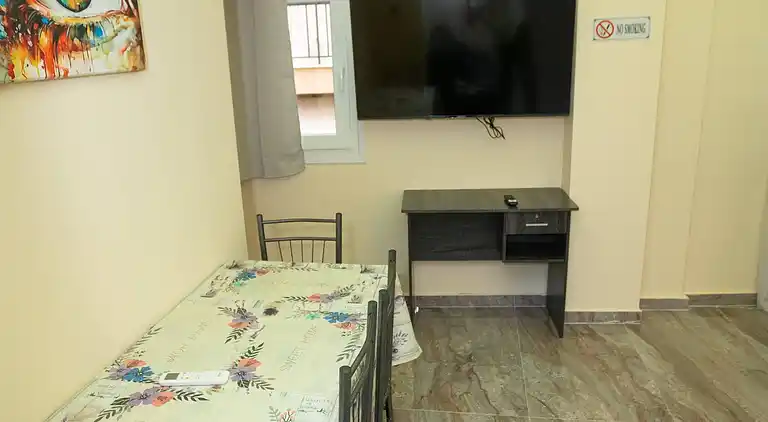 Cozy Corner Sikies GR