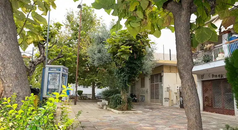 Cozy Corner Sikies GR