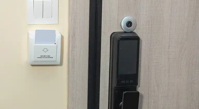 Cozy Corner Sikies GR