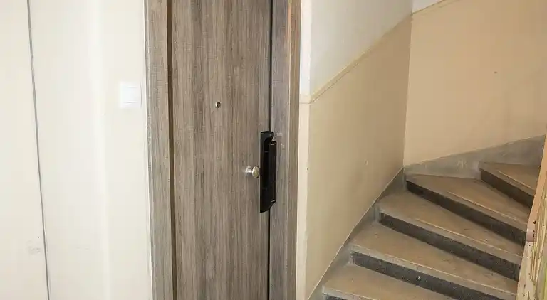 Cozy Corner Sikies GR