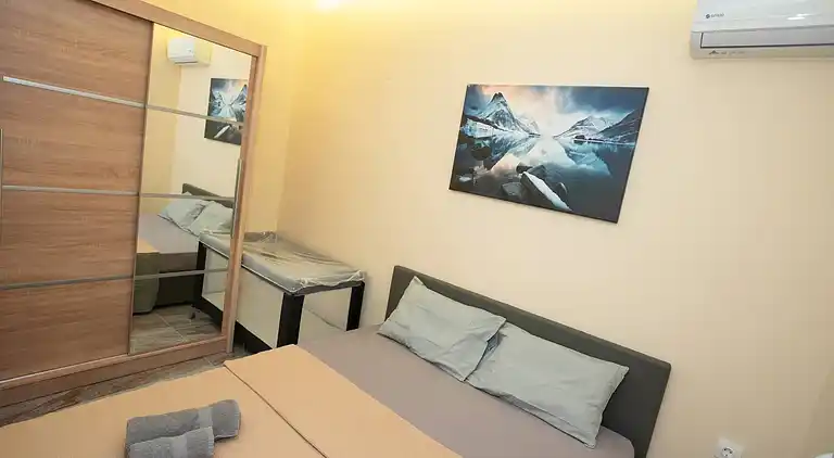 Cozy Corner Sikies GR